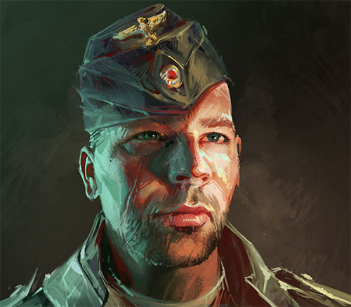 Michał Ozon